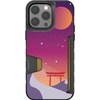 image:imageSmartish  Snow Caps  iPhone 17 MagSafe Case  Gripmunk Lightweight  Protective Thin Grip Cover  Fits Apple iPhone 17Total Eclipse