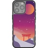 image:imageSmartish  Snow Caps  iPhone 17 MagSafe Case  Gripmunk Lightweight  Protective Thin Grip Cover  Fits Apple iPhone 17Total Eclipse