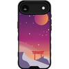 image:imageSmartish  Snow Caps  iPhone 17 MagSafe Case  Gripmunk Lightweight  Protective Thin Grip Cover  Fits Apple iPhone 17Total Eclipse