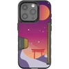 image:imageSmartish  Snow Caps  iPhone 17 MagSafe Case  Gripmunk Lightweight  Protective Thin Grip Cover  Fits Apple iPhone 17Total Eclipse