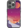image:imageSmartish  Snow Caps  iPhone 17 MagSafe Case  Gripmunk Lightweight  Protective Thin Grip Cover  Fits Apple iPhone 17Total Eclipse