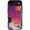 image:imageSmartish  Snow Caps  iPhone 17 MagSafe Case  Gripmunk Lightweight  Protective Thin Grip Cover  Fits Apple iPhone 17Total Eclipse