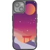 image:imageSmartish  Snow Caps  iPhone 17 MagSafe Case  Gripmunk Lightweight  Protective Thin Grip Cover  Fits Apple iPhone 17Total Eclipse