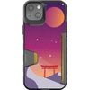 image:imageSmartish  Snow Caps  iPhone 17 MagSafe Case  Gripmunk Lightweight  Protective Thin Grip Cover  Fits Apple iPhone 17Total Eclipse