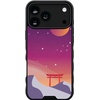 image:imageSmartish  Snow Caps  iPhone 17 MagSafe Case  Gripmunk Lightweight  Protective Thin Grip Cover  Fits Apple iPhone 17Total Eclipse
