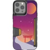 image:imageSmartish  Snow Caps  iPhone 17 MagSafe Case  Gripmunk Lightweight  Protective Thin Grip Cover  Fits Apple iPhone 17Total Eclipse