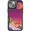 image:imageSmartish  Snow Caps  iPhone 17 MagSafe Case  Gripmunk Lightweight  Protective Thin Grip Cover  Fits Apple iPhone 17Total Eclipse