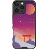 image:imageSmartish  Snow Caps  iPhone 17 MagSafe Case  Gripmunk Lightweight  Protective Thin Grip Cover  Fits Apple iPhone 17Total Eclipse