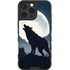 image:imageSmartish  Vampires Lair  iPhone 17 MagSafe Case  Gripmunk Lightweight  Protective Thin Grip Cover  Fits Apple iPhone 17Lone Wolf