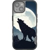 image:imageSmartish  Vampires Lair  iPhone 17 MagSafe Case  Gripmunk Lightweight  Protective Thin Grip Cover  Fits Apple iPhone 17Lone Wolf