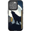 image:imageSmartish  Vampires Lair  iPhone 17 MagSafe Case  Gripmunk Lightweight  Protective Thin Grip Cover  Fits Apple iPhone 17Lone Wolf