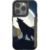 image:imageSmartish  Vampires Lair  iPhone 17 MagSafe Case  Gripmunk Lightweight  Protective Thin Grip Cover  Fits Apple iPhone 17Lone Wolf