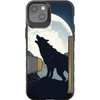 image:imageSmartish  Vampires Lair  iPhone 17 MagSafe Case  Gripmunk Lightweight  Protective Thin Grip Cover  Fits Apple iPhone 17Lone Wolf
