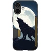 image:imageSmartish  Vampires Lair  iPhone 17 MagSafe Case  Gripmunk Lightweight  Protective Thin Grip Cover  Fits Apple iPhone 17Lone Wolf