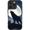 image:imageSmartish  Vampires Lair  iPhone 17 MagSafe Case  Gripmunk Lightweight  Protective Thin Grip Cover  Fits Apple iPhone 17Lone Wolf