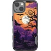 image:imageSmartish  Vampires Lair  iPhone 17 MagSafe Case  Gripmunk Lightweight  Protective Thin Grip Cover  Fits Apple iPhone 17This Is Halloween
