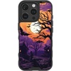 image:imageSmartish  Vampires Lair  iPhone 17 MagSafe Case  Gripmunk Lightweight  Protective Thin Grip Cover  Fits Apple iPhone 17This Is Halloween