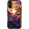 image:imageSmartish  Vampires Lair  iPhone 17 MagSafe Case  Gripmunk Lightweight  Protective Thin Grip Cover  Fits Apple iPhone 17This Is Halloween