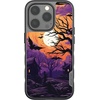 image:imageSmartish  Vampires Lair  iPhone 17 MagSafe Case  Gripmunk Lightweight  Protective Thin Grip Cover  Fits Apple iPhone 17This Is Halloween