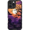 image:imageSmartish  Vampires Lair  iPhone 17 MagSafe Case  Gripmunk Lightweight  Protective Thin Grip Cover  Fits Apple iPhone 17This Is Halloween