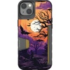 image:imageSmartish  Vampires Lair  iPhone 17 MagSafe Case  Gripmunk Lightweight  Protective Thin Grip Cover  Fits Apple iPhone 17This Is Halloween