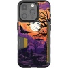 image:imageSmartish  Vampires Lair  iPhone 17 MagSafe Case  Gripmunk Lightweight  Protective Thin Grip Cover  Fits Apple iPhone 17This Is Halloween