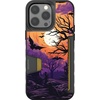 image:imageSmartish  Vampires Lair  iPhone 17 MagSafe Case  Gripmunk Lightweight  Protective Thin Grip Cover  Fits Apple iPhone 17This Is Halloween