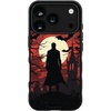image:imageSmartish  Vampires Lair  iPhone 17 MagSafe Case  Gripmunk Lightweight  Protective Thin Grip Cover  Fits Apple iPhone 17Vampire Lair
