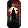 image:imageSmartish  Vampires Lair  iPhone 17 MagSafe Case  Gripmunk Lightweight  Protective Thin Grip Cover  Fits Apple iPhone 17Vampire Lair