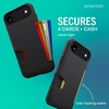 image:imageSmartish  Vampires Lair  iPhone 17 MagSafe Case  Gripmunk Lightweight  Protective Thin Grip Cover  Fits Apple iPhone 17Vampire Lair
