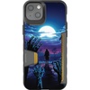 image:imageSmartish  Vampires Lair  iPhone 17 MagSafe Case  Gripmunk Lightweight  Protective Thin Grip Cover  Fits Apple iPhone 17Zombie Fingers