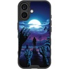 image:imageSmartish  Vampires Lair  iPhone 17 MagSafe Case  Gripmunk Lightweight  Protective Thin Grip Cover  Fits Apple iPhone 17Zombie Fingers