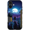 image:imageSmartish  Vampires Lair  iPhone 17 MagSafe Case  Gripmunk Lightweight  Protective Thin Grip Cover  Fits Apple iPhone 17Zombie Fingers