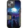 image:imageSmartish  Vampires Lair  iPhone 17 MagSafe Case  Gripmunk Lightweight  Protective Thin Grip Cover  Fits Apple iPhone 17Zombie Fingers