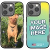 image:imageSmartish Custom iPhone 17e16e Case  Gripmunk Slim Cover Personalized Photo Case  Upload Your Own Picture  Lightweight amp ProtectiveMagSafe Case