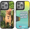 image:imageSmartish Custom iPhone 17e16e Case  Gripmunk Slim Cover Personalized Photo Case  Upload Your Own Picture  Lightweight amp ProtectiveMagSafe Case