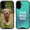image:imageSmartish Custom iPhone 17e16e Case  Gripmunk Slim Cover Personalized Photo Case  Upload Your Own Picture  Lightweight amp ProtectiveMagSafe Case
