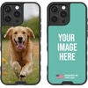 image:imageSmartish Custom iPhone 17e16e Case  Gripmunk Slim Cover Personalized Photo Case  Upload Your Own Picture  Lightweight amp ProtectiveMagSafe Case