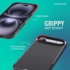 image:imageSmartish Custom iPhone 17e16e Case  Gripmunk Slim Cover Personalized Photo Case  Upload Your Own Picture  Lightweight amp ProtectiveMagSafe Case
