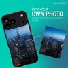 image:imageSmartish Custom iPhone 17e16e Case  Gripmunk Slim Cover Personalized Photo Case  Upload Your Own Picture  Lightweight amp ProtectiveMagSafe Case