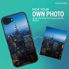image:imageSmartish Custom iPhone 17e16e Case  Gripmunk Slim Cover Personalized Photo Case  Upload Your Own Picture  Lightweight amp ProtectiveMagSafe Case