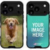 image:imageSmartish Custom iPhone 17e16e Case  Gripmunk Slim Cover Personalized Photo Case  Upload Your Own Picture  Lightweight amp ProtectiveMagSafe Case