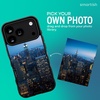 image:imageSmartish Custom iPhone 17e16e Case  Gripmunk Slim Cover Personalized Photo Case  Upload Your Own Picture  Lightweight amp ProtectiveMagSafe Case
