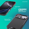 image:imageSmartish Custom iPhone 17e16e Case  Gripmunk Slim Cover Personalized Photo Case  Upload Your Own Picture  Lightweight amp ProtectiveMagSafe Case