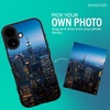 image:imageSmartish Custom iPhone 17e16e Case  Gripmunk Slim Cover Personalized Photo Case  Upload Your Own Picture  Lightweight amp ProtectiveMagSafe Case