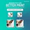 image:imageSmartish Custom iPhone 17e16e Case  Gripmunk Slim Cover Personalized Photo Case  Upload Your Own Picture  Lightweight amp ProtectiveWallet Case