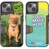 image:imageSmartish Custom iPhone 17e16e Case  Gripmunk Slim Cover Personalized Photo Case  Upload Your Own Picture  Lightweight amp ProtectiveWallet Case