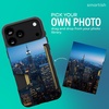 image:imageSmartish Custom iPhone 17e16e Case  Gripmunk Slim Cover Personalized Photo Case  Upload Your Own Picture  Lightweight amp ProtectiveWallet Case