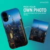 image:imageSmartish Custom iPhone 17e16e Case  Gripmunk Slim Cover Personalized Photo Case  Upload Your Own Picture  Lightweight amp ProtectiveWallet Case