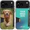 image:imageSmartish Custom iPhone 17e16e Case  Gripmunk Slim Cover Personalized Photo Case  Upload Your Own Picture  Lightweight amp ProtectiveWallet Case
